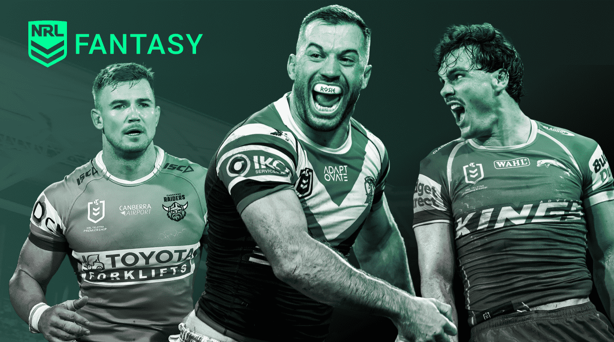 NRL Fantasy