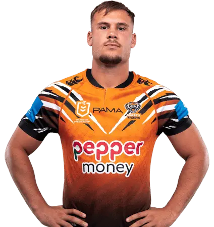 Ethan Roberts