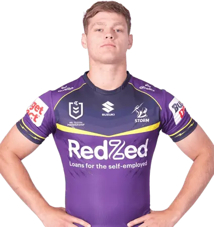 Keagan Russell-Smith