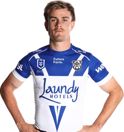 Lachlan Galvin