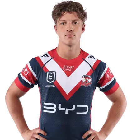 Reece Foley