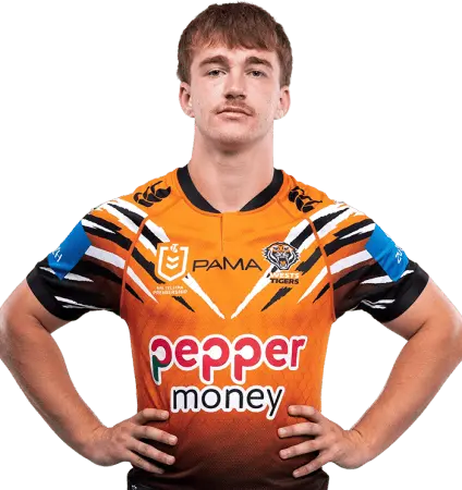 Jared Haywood