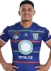 Jacob Auloa