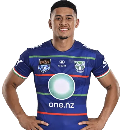 Jacob Auloa
