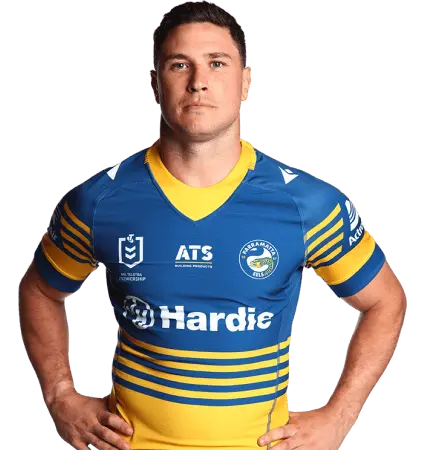 Mitchell Moses