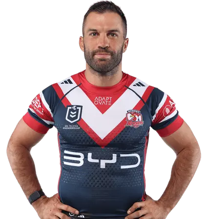 James Tedesco