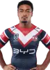 Junior Tupou