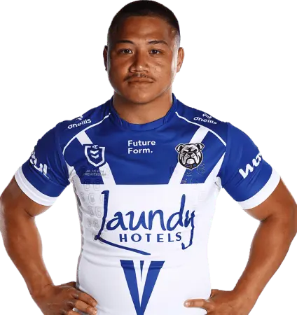 Gordon Chan Kum Tong