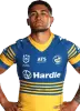 Toni Mataele